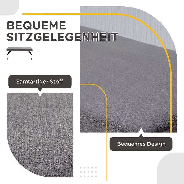 Image du produit Jamb Sitzbank (100 cm)