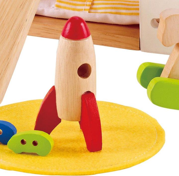 Produktbild Hape Kinderzimmer