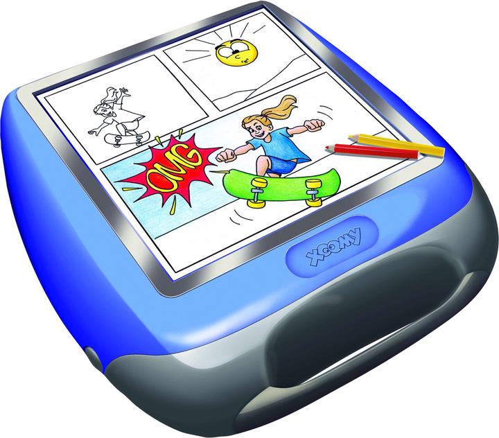 Produktbild Ravensburger Xoomy