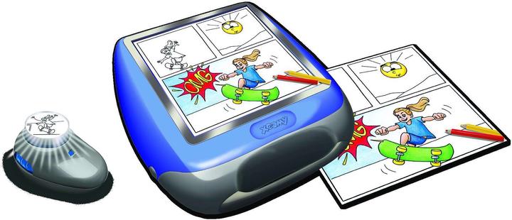 Produktbild Ravensburger Xoomy