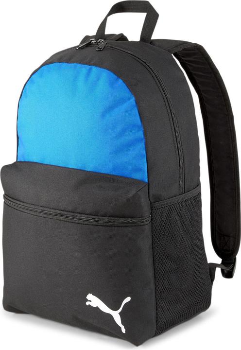 Limonade Bleue Electrique, Puma Noir
