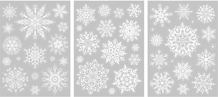 Produktbild Heyda Kristalle (3 Sticker)