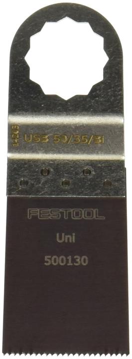 Immagine prodotto Festool Lama universale USB 50/35/Bi 5x