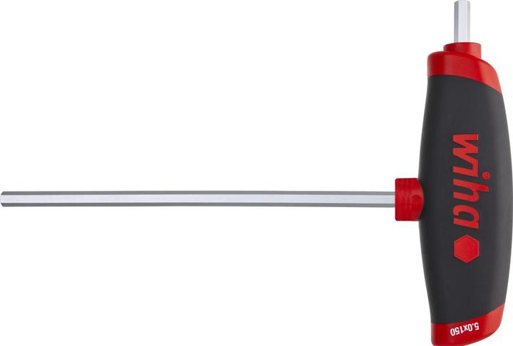 Actual product image Wiha Pin spanner set