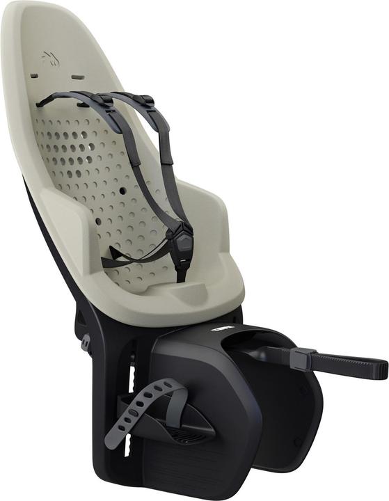 Thule Yepp 2 maxi (Porte-bagages (arrière))