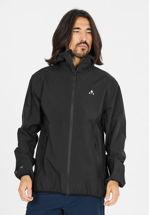Actual product image Whistler Selawik Layertech Jacket W-Pro 15000 (M)