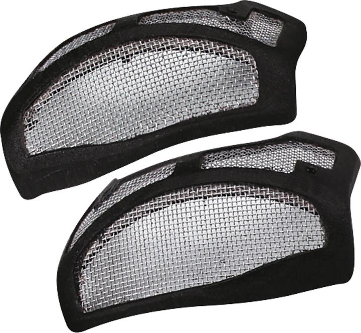 Actual product image Makita Dirt grid set