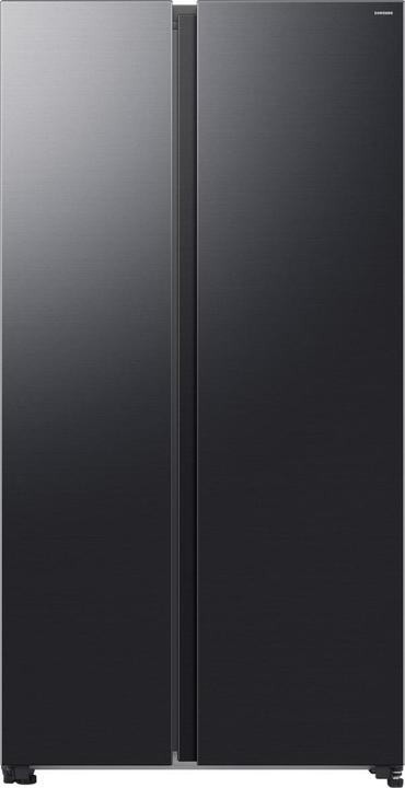 Samsung SideB RS70F65QEFEF E bk (659 l)