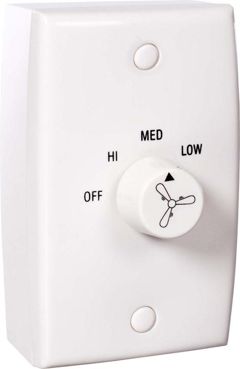Produktbild Poly Pool AR5A90 Ventilator Weiss
