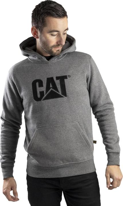 Immagine prodotto Cat Felpa con cappuccio Trademark CW10646 (S)