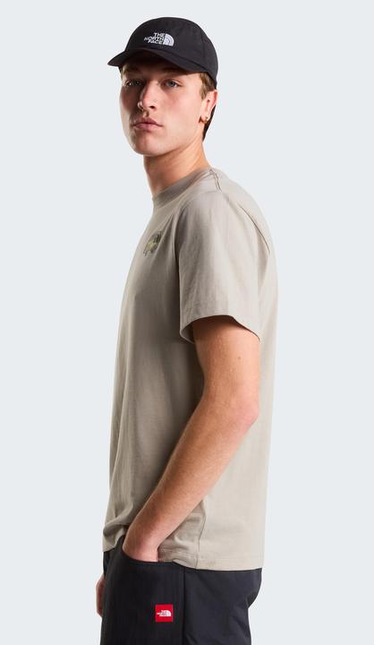 Produktbild North Face Van Life Relaxed (XXL)