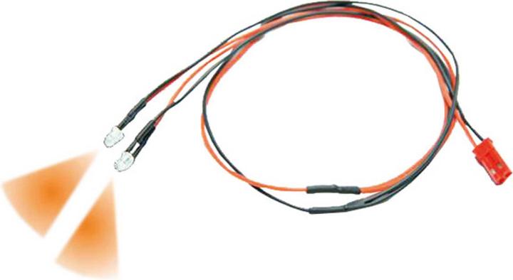 Pichler Illuminazione a LED arancione 10 - 5