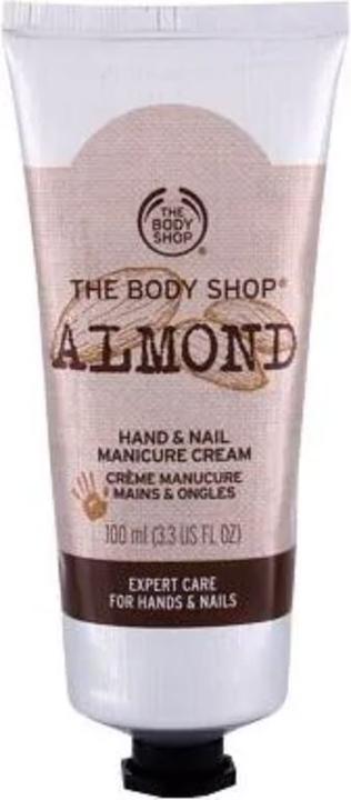 Produktbild The Body Shop Almond (100 ml)