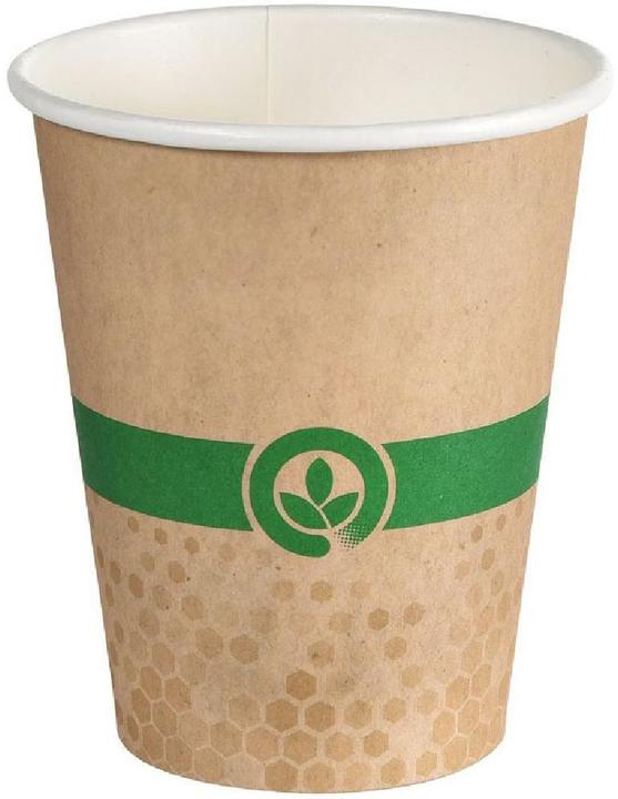 Produktbild Biopak Kaffeebecher Melli (40 x)