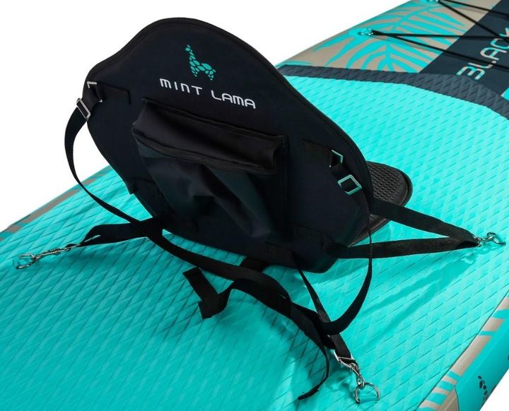 Produktbild Mint Lama Kayak Sitz