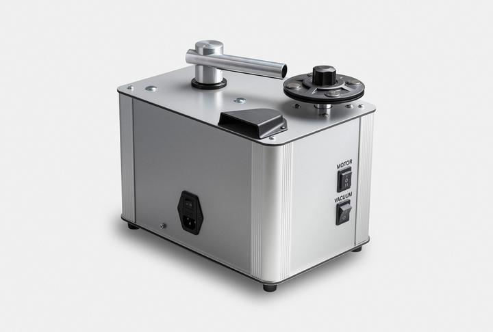 Pro-Ject VC-E2 record washing machine (Record player cleaning)
