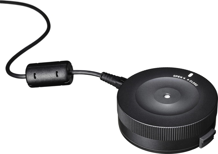 Produktbild Sigma USB Dock für Canon EF-Bajonett