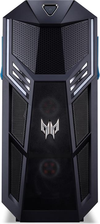 Produktbild Acer Predator Orion 5000 – PO5-615s (Intel Core i7-10700, 16 GB, 1024 GB, GeForce RTX 3080)