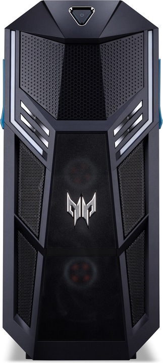 Produktbild Acer Predator Orion 5000 – PO5-615s (Intel Core i7-10700, 16 GB, 1024 GB, GeForce RTX 3080)