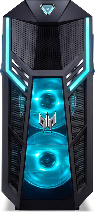Produktbild Acer Predator Orion 5000 – PO5-615s (Intel Core i7-10700, 16 GB, 1024 GB, GeForce RTX 3080)