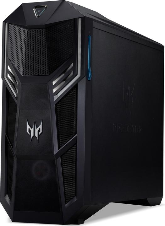 Produktbild Acer Predator Orion 5000 – PO5-615s (Intel Core i7-10700, 16 GB, 1024 GB, GeForce RTX 3080)