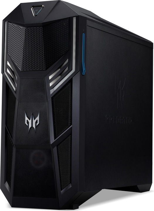 Produktbild Acer Predator Orion 5000 – PO5-615s (Intel Core i7-10700, 16 GB, 1024 GB, GeForce RTX 3080)