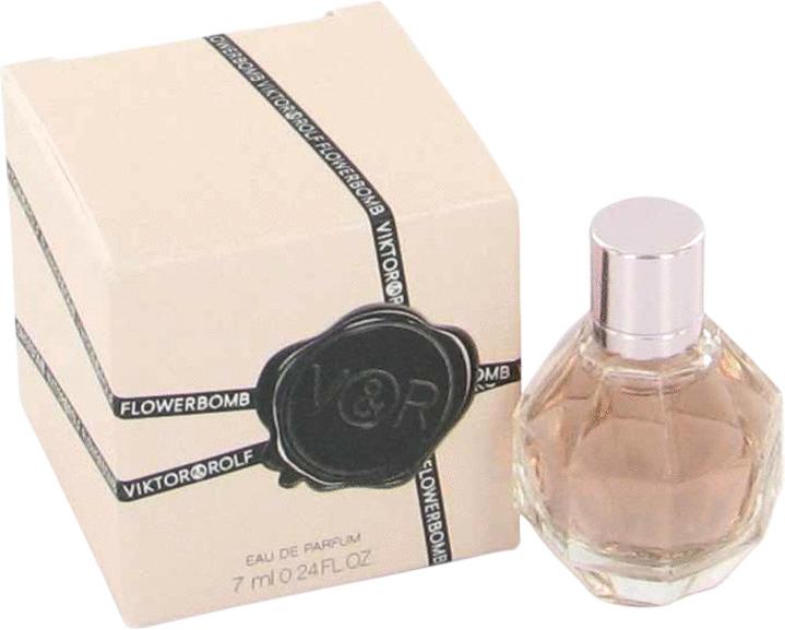 Produktbild Viktor & Rolf Flowerbomb by Mini EDP 7 ml (Eau de Parfum, 7 ml)