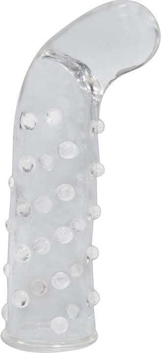 Actual product image Shots Clear
