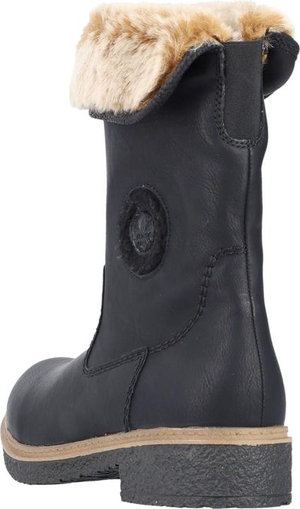 Actual product image Rieker Stiefel (40)