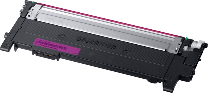Actual product image Samsung Clt-M404s (M)