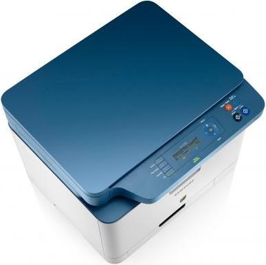 Produktbild Samsung CLX-3300 Farb-Laserdrucker (Laser, Farbe)