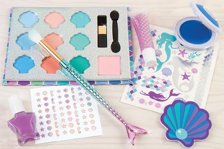 Produktbild Make it Real Meerjungfrauen Beautyset