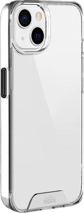 Actual product image Eiger Glacier Case (Apple iPhone 14)