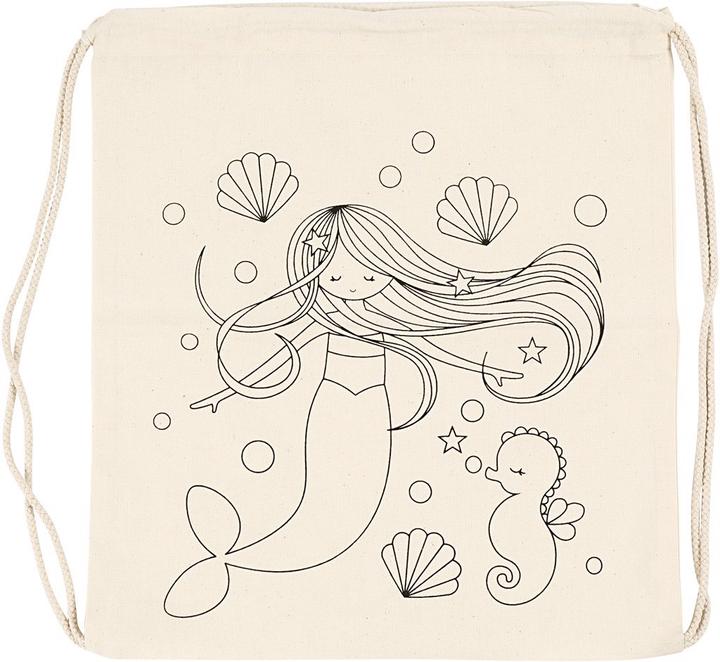 Image du produit Creativ Company Sac de sport