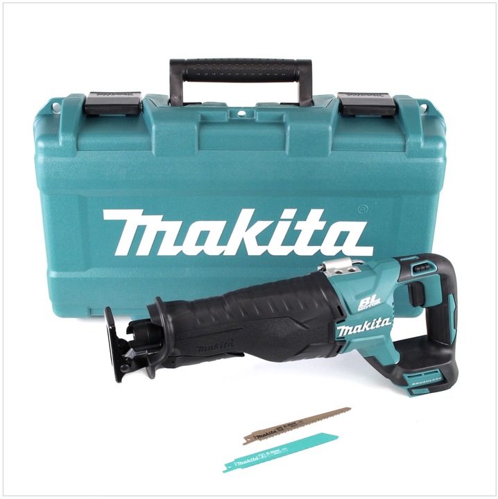 Actual product image Makita Cordless reciprocating saw