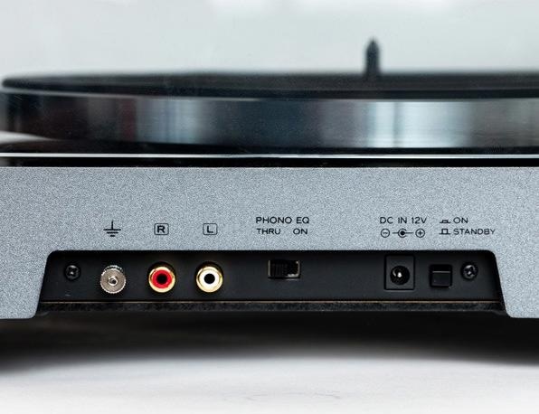 Image du produit ELAC Miracord 50 (Manuel)