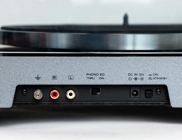 Immagine prodotto ELAC Miracord 50 (Manuale)