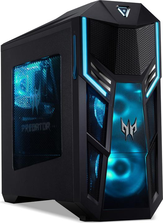 Produktbild Acer Predator Orion 5000 – PO5-615s (1024 GB, 32 GB, Intel Core i9-10900K, GeForce RTX 3080)