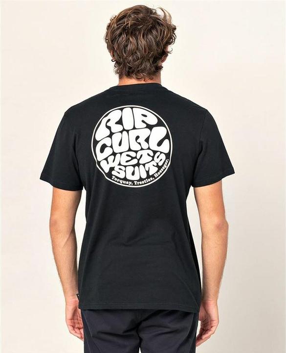 Image du produit Rip Curl Tee Wetsuit Icon (S)