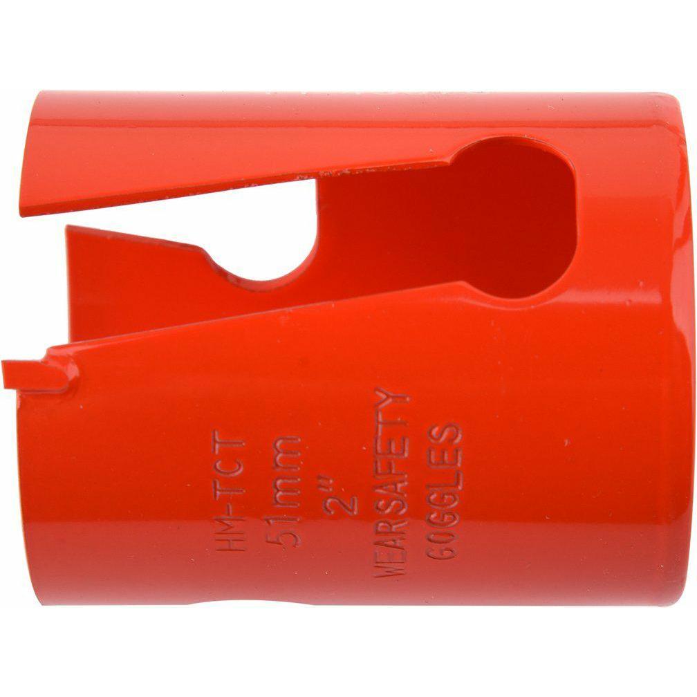 Yato, Punta da trapano, OTWORNICA UNIWERSALNA TCT 76mm 5/8" (76 millimetri)