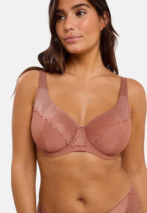 Produktbild Sans Complexe Bügel-BH DAILY SOFTNESS (Einzelpack, 75 D)