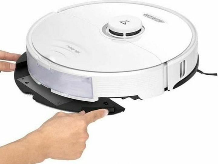 Produktbild Roborock S8 (Saugwischroboter)