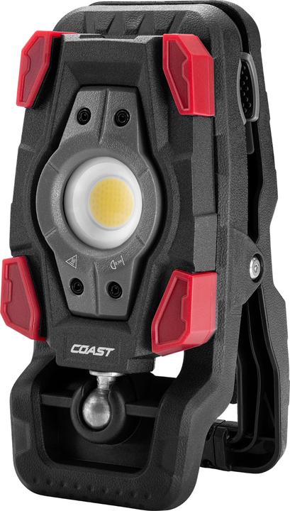 Image du produit Coast CL10R wiederaufladbare Arbeitsleuchte, 1150 Lumen (1150 lm)