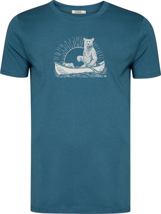 Produktbild Greenbomb Guide Bear Canoe (S)