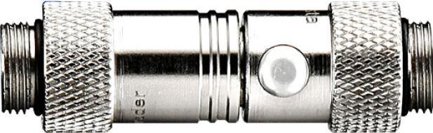 Actual product image Lezyne Abs (Pump head)