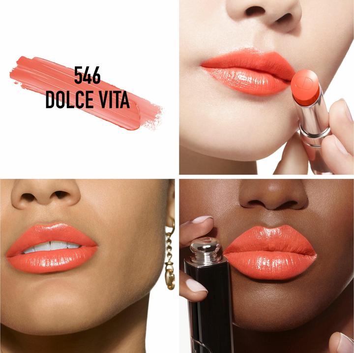 Image du produit Dior Addict Lipstick (546 Dolce Vita)