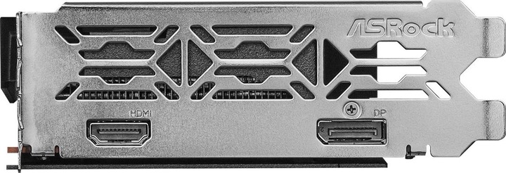 Produktbild AsRock RX 6500XT Phantom Gaming OC (8 GB)