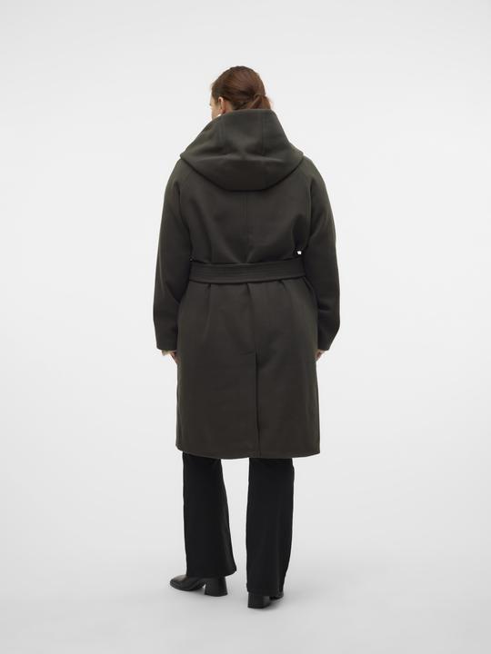 Produktbild Vero Moda VMCFORTUNECILLE Mantel Mantel (46)