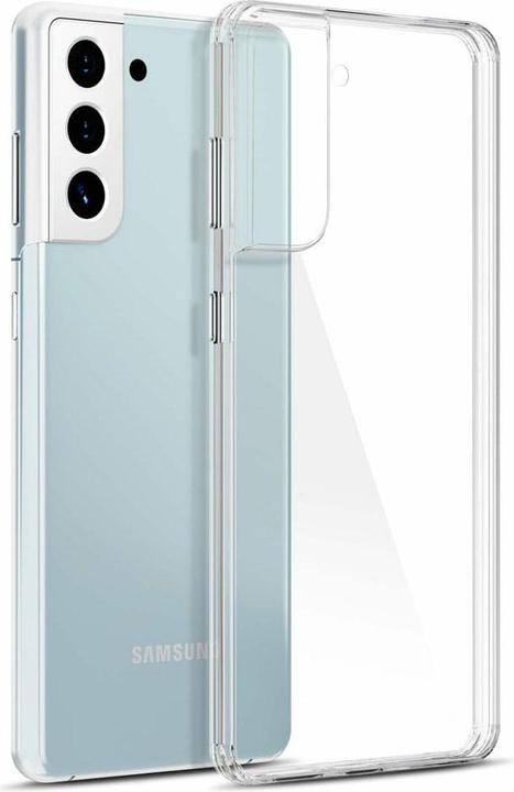 Immagine prodotto 3MK Clear Case for Samsung Galaxy S21 Plus 5G (Samsung Galaxy S21+ 5G)