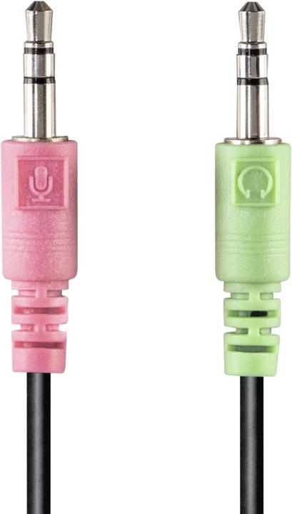 Image du produit Hama HS-P150 (Filaire)